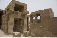 Photo Texture of Karnak Temple 0180